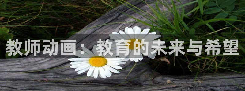 囧次元app官方正版：教师动画：教育的未来与希望
